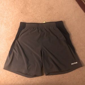 Marmot medium shorts